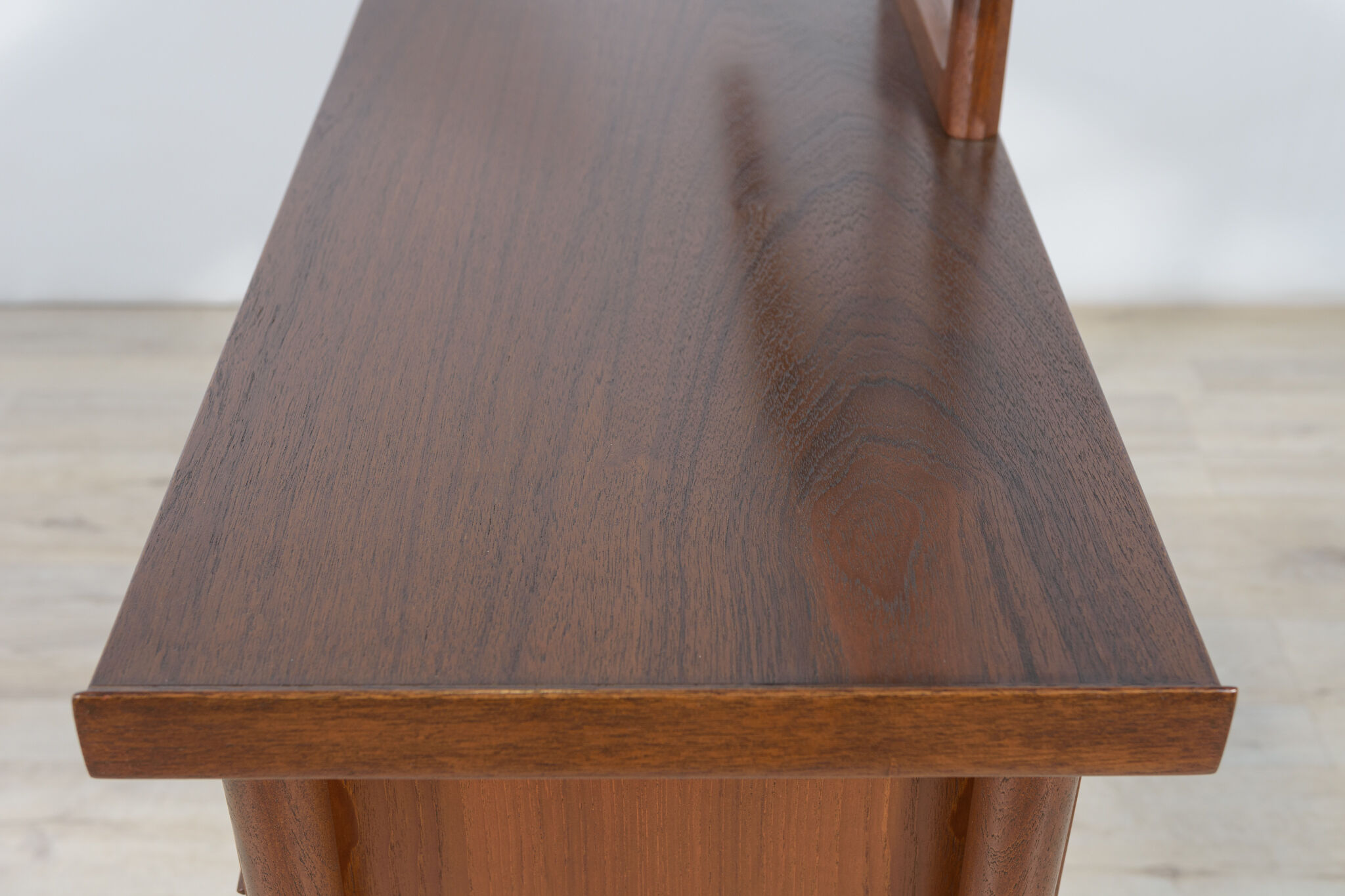 Mid-century teak dressing table, 1960s