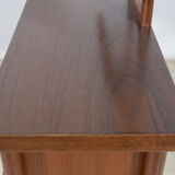 Mid-century teak dressing table, 1960s