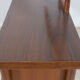Mid-century teak dressing table, 1960s