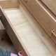 Vintage 60s chest of drawers