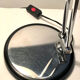 Lampe de bureau Aluminor