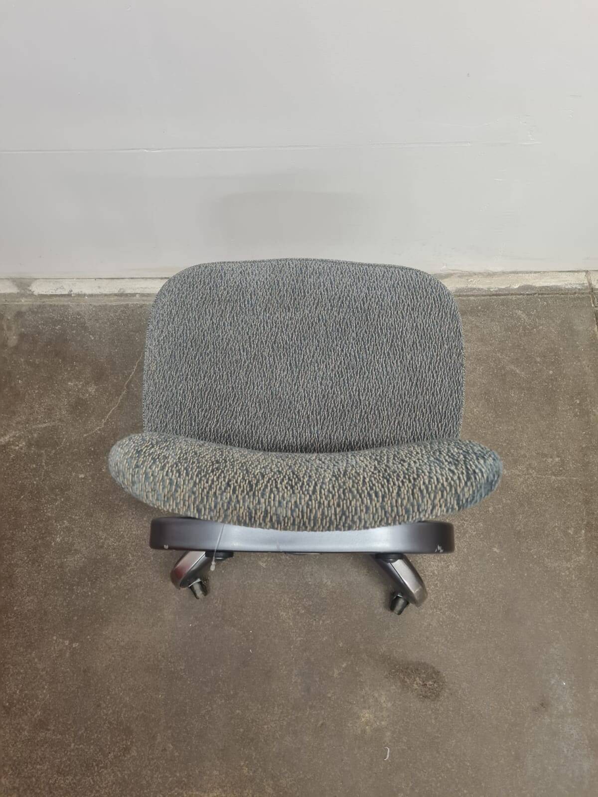 Mid Century Cole Steel Office Chair, USA, 1950s