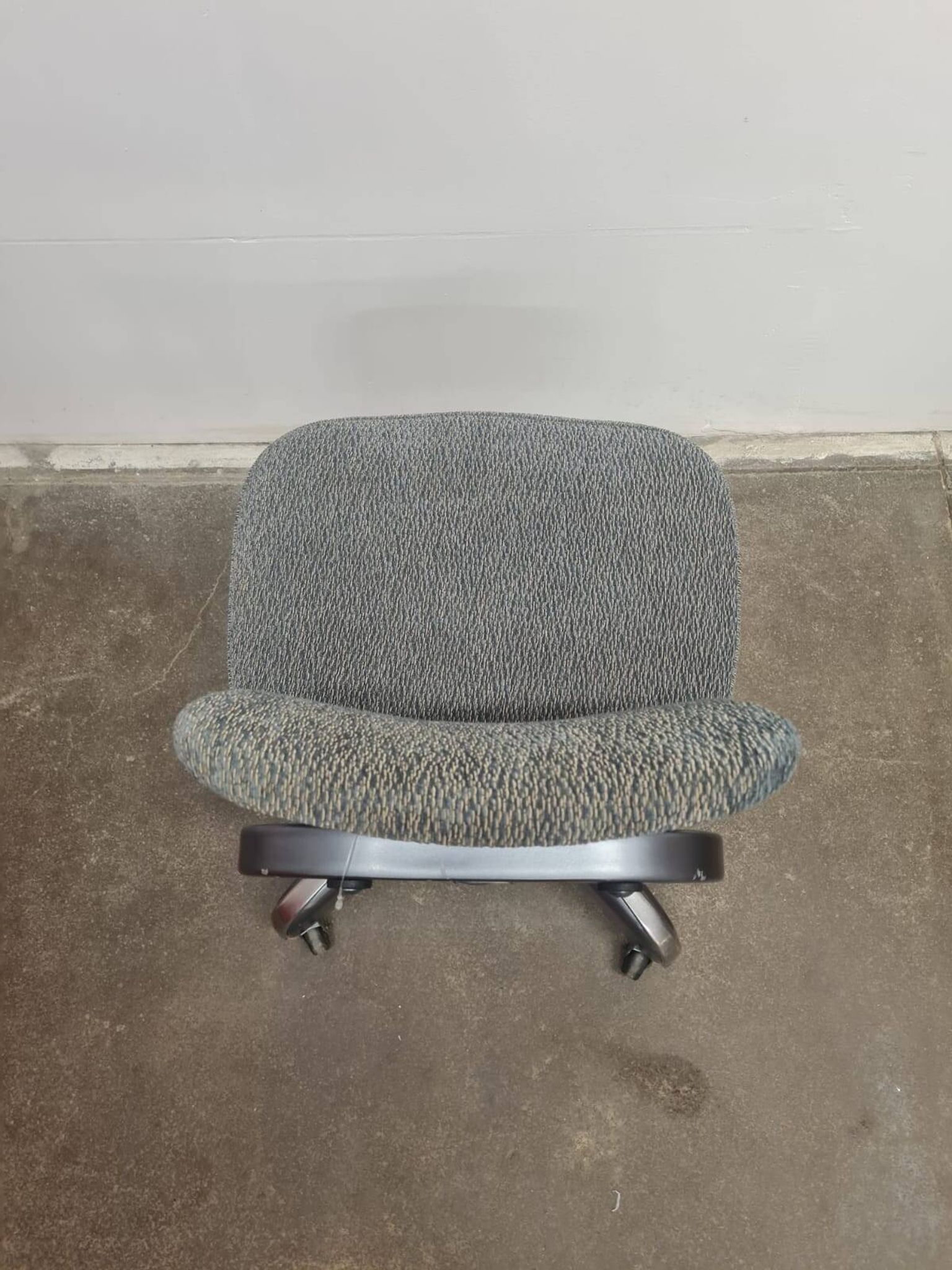 Mid Century Cole Steel Office Chair, USA, 1950s