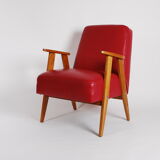 Fauteuil Jozef Marian Chierowski