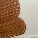 Maxi fan in cannage 200 cm