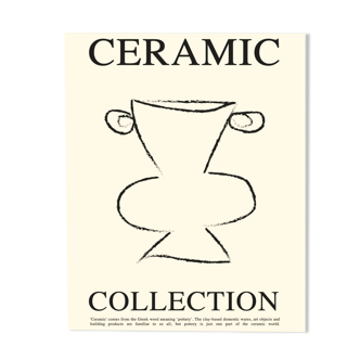Ceramic Collection pt.01