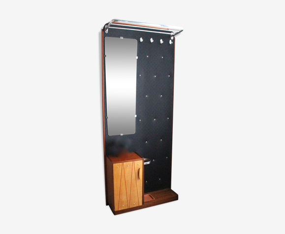 Vestiaire années 50