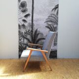 Armchair Scandinavian vintage