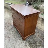 Louis Phillipechest of drawers