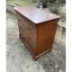 Louis Phillipechest of drawers