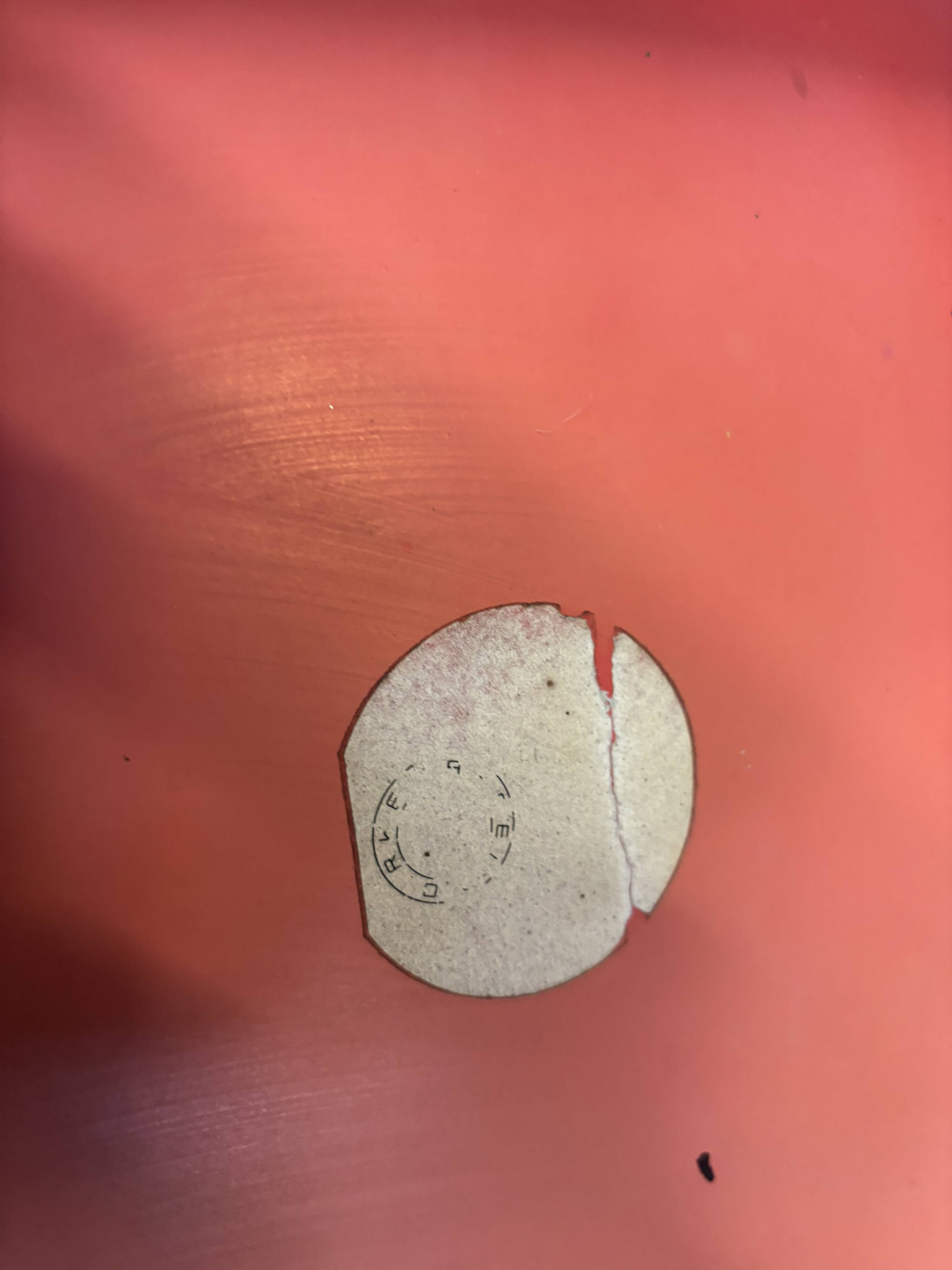 Vintage set of 4x Friso Kramer Revolt chairs Ahrend de Cirkel dutch design