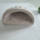 Applique murale decor de putti ange