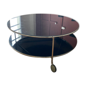 Table basse par Ehlen Johansson