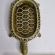 Vintage Villeroy & Boch Ceramic Turtle Soap Dish, 16.5 cm