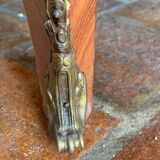 Louis XV Style chest of drawers