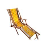 Sunbathing
