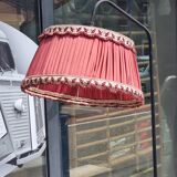 Vintage floor lamp reading light
