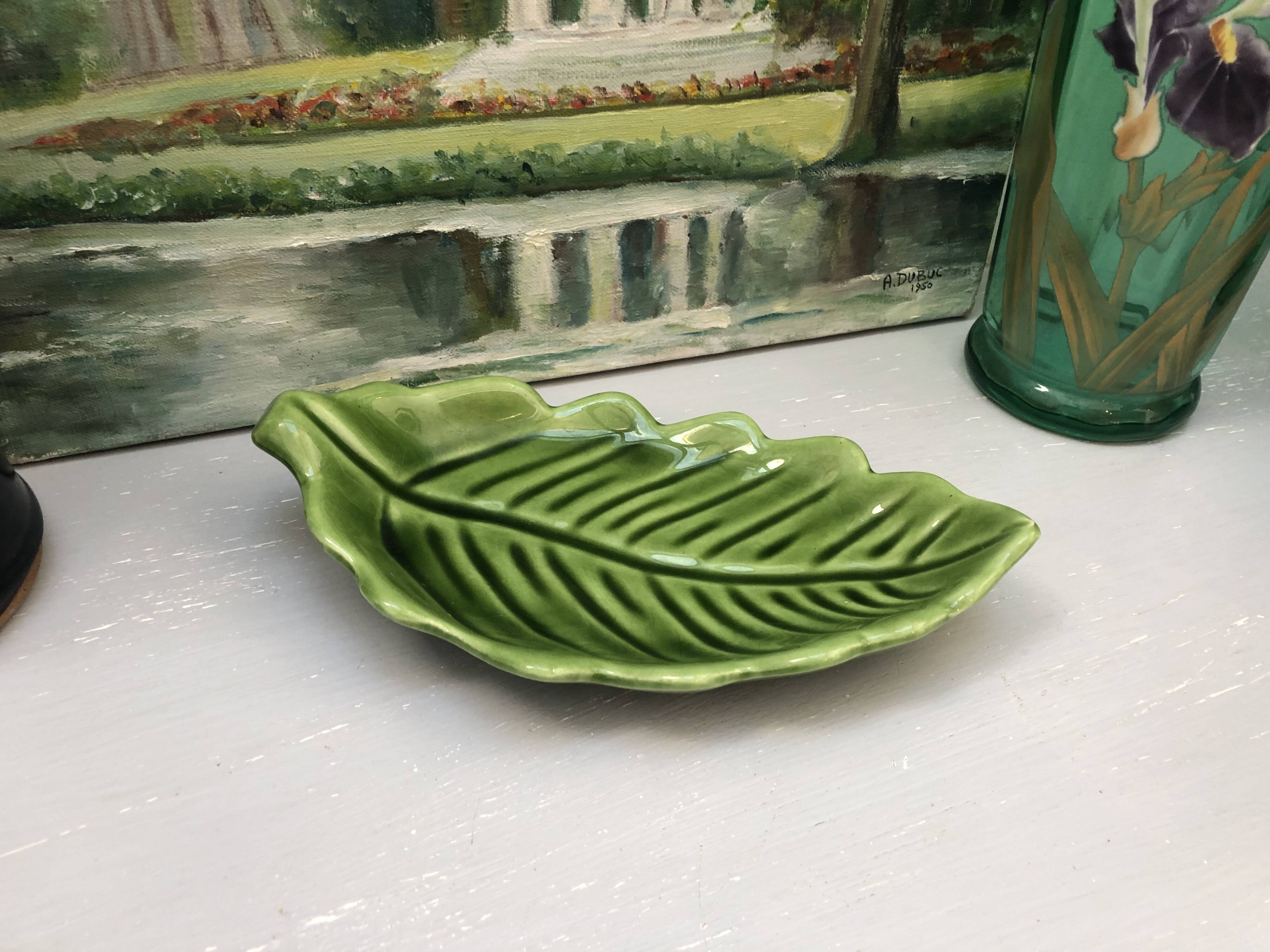 Lancel pocket tray year 50/60