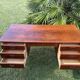 Vintage danish desk 1960