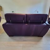 SOFA + 2 TERRA NOVA ARMCHAIRS