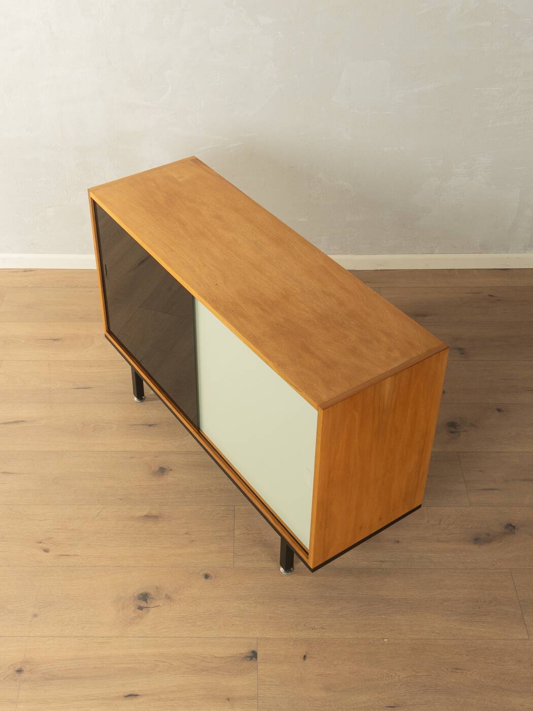 1950s chest of drawers