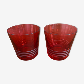 Verres Hermès