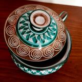 Robert Picault Ceramic Caquelon