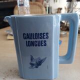 Long gallic pitcher jacno