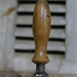 Ensemble de 5 baladeuses industrielles des USA