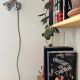 Wall sconces 'Bor' v9419 - Verner Panton & Ettore Sottsass for IKEA