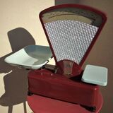 Old scale Moreau Cachan