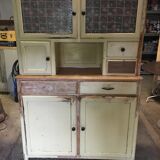 Buffet Mado 2 pine body