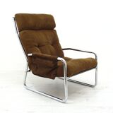Fauteuil vintage Herlag années 1970