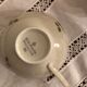Swiss porcelain tea or coffee service