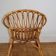 Fauteuil rotin enfant 240mm