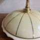 Art deco wall light