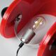 Gherpe table lamp by Superstudio for Design Centre, 1968
