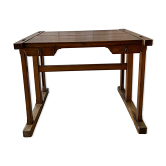 Former designer's desk