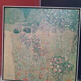 Gustve Klimt print