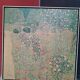 Estampe Gustve Klimt
