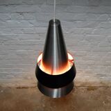 "Corona" pendant light - Jo Hammerborg for Fog & Morup 1963