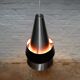 "Corona" pendant light - Jo Hammerborg for Fog & Morup 1963