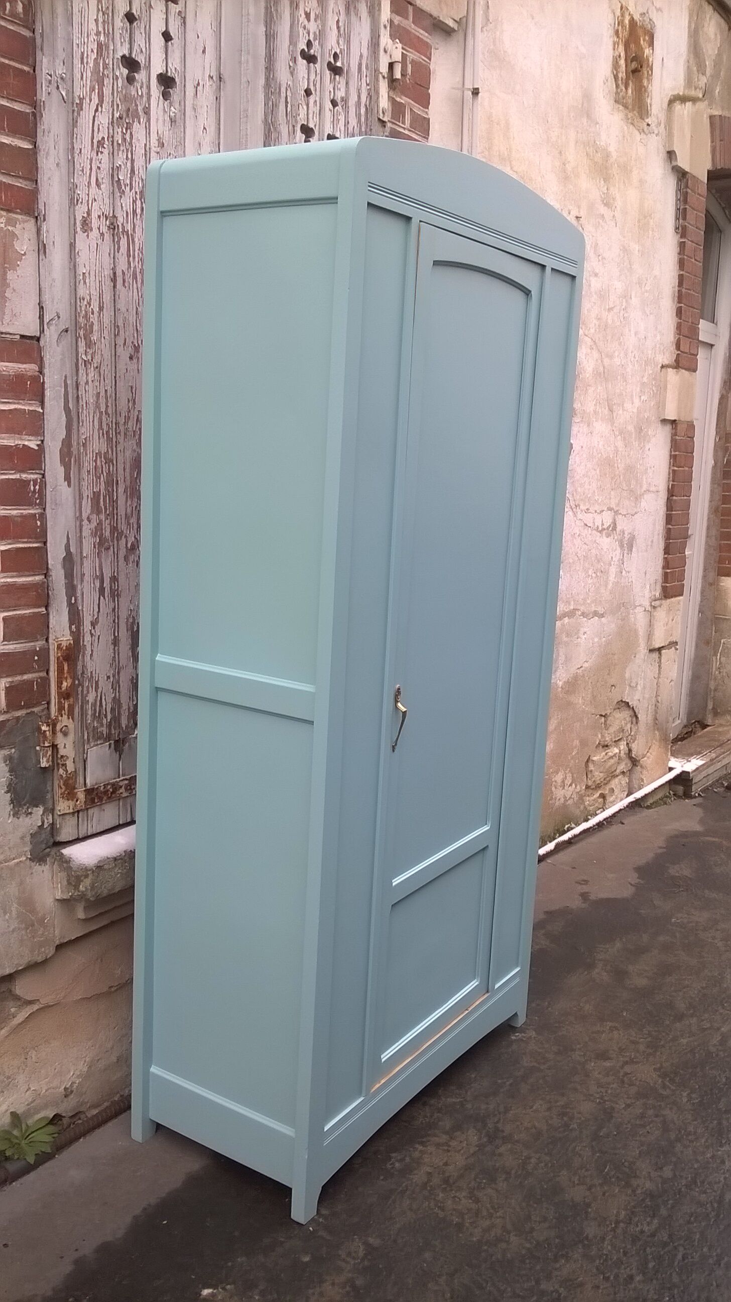 Parisian wardrobe 1930