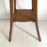 Art Nouveau Bolster