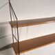 String shelf 1950