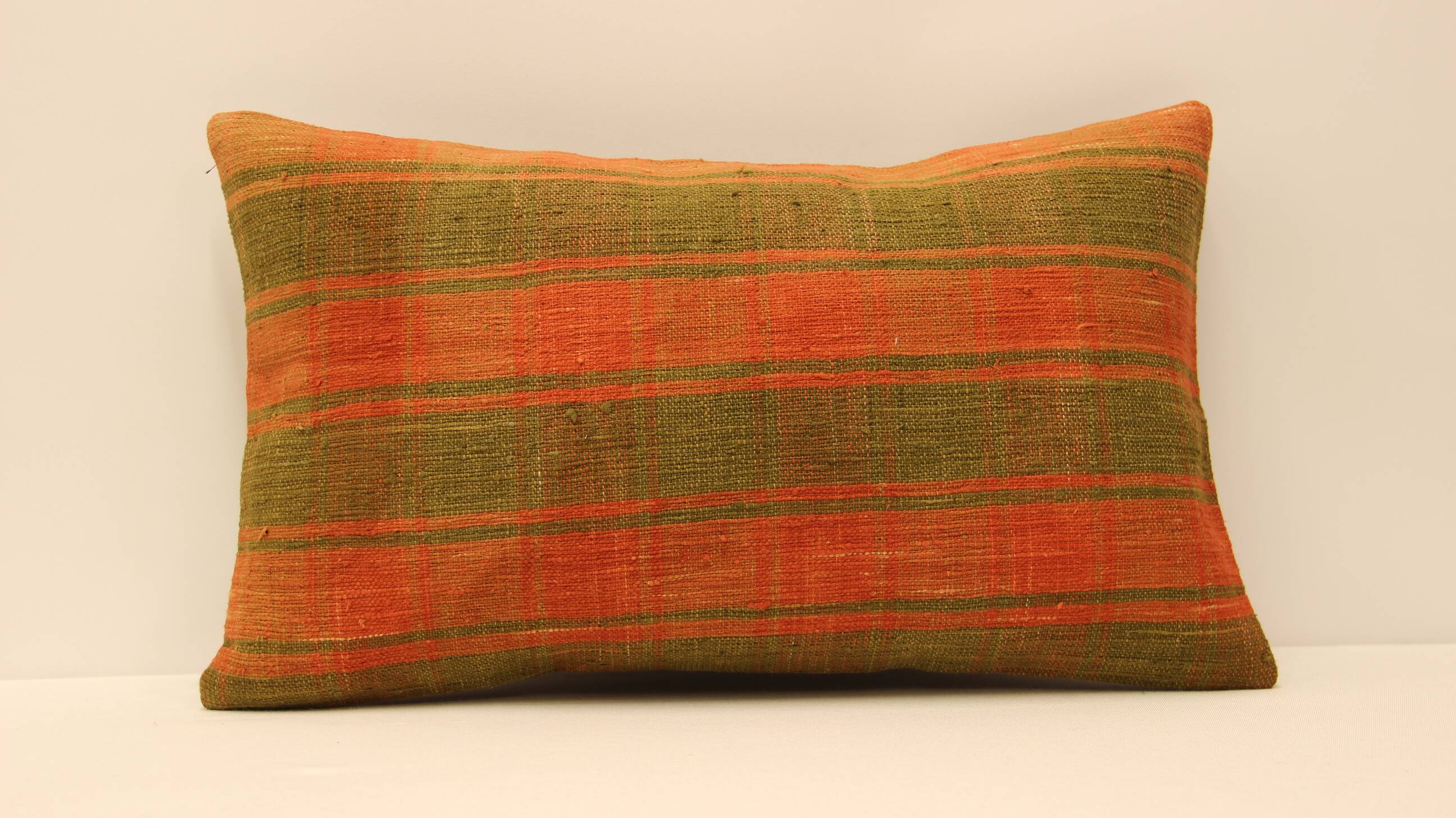 Turkish kilim cushion, 30x50 cm, oe-298