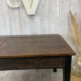 Notary's office desk/writing desk