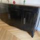 Dining room set Roche Bobois Volutes