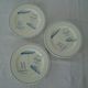 3 plates exclusive