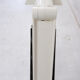 Fagerhults white desk lamp model “Lucifer”, 1970s